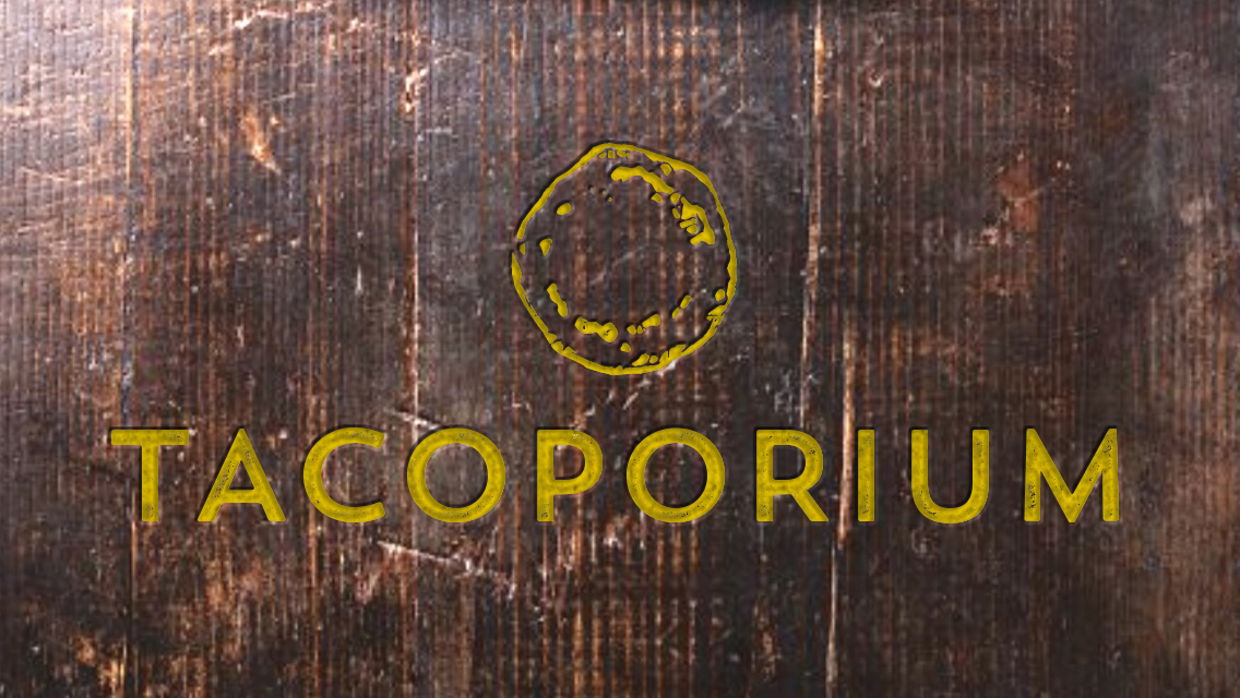Tacoporium